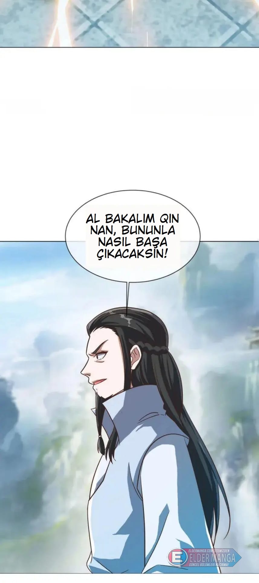 Eşsiz Savaş Ruhu Bölüm 659 - Sayfa 9