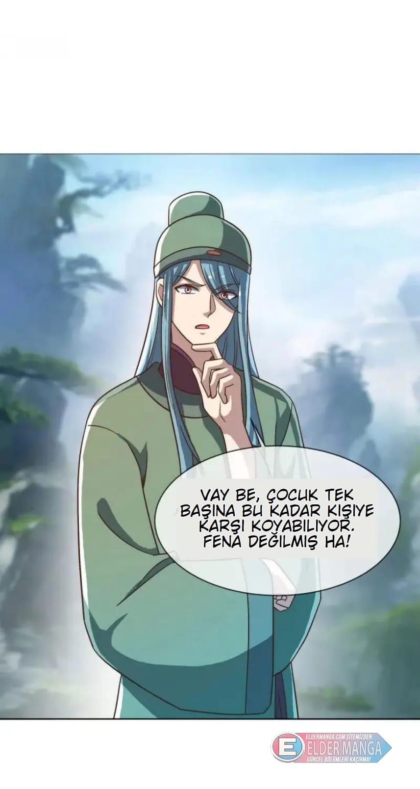 Eşsiz Savaş Ruhu Bölüm 659 - Sayfa 10