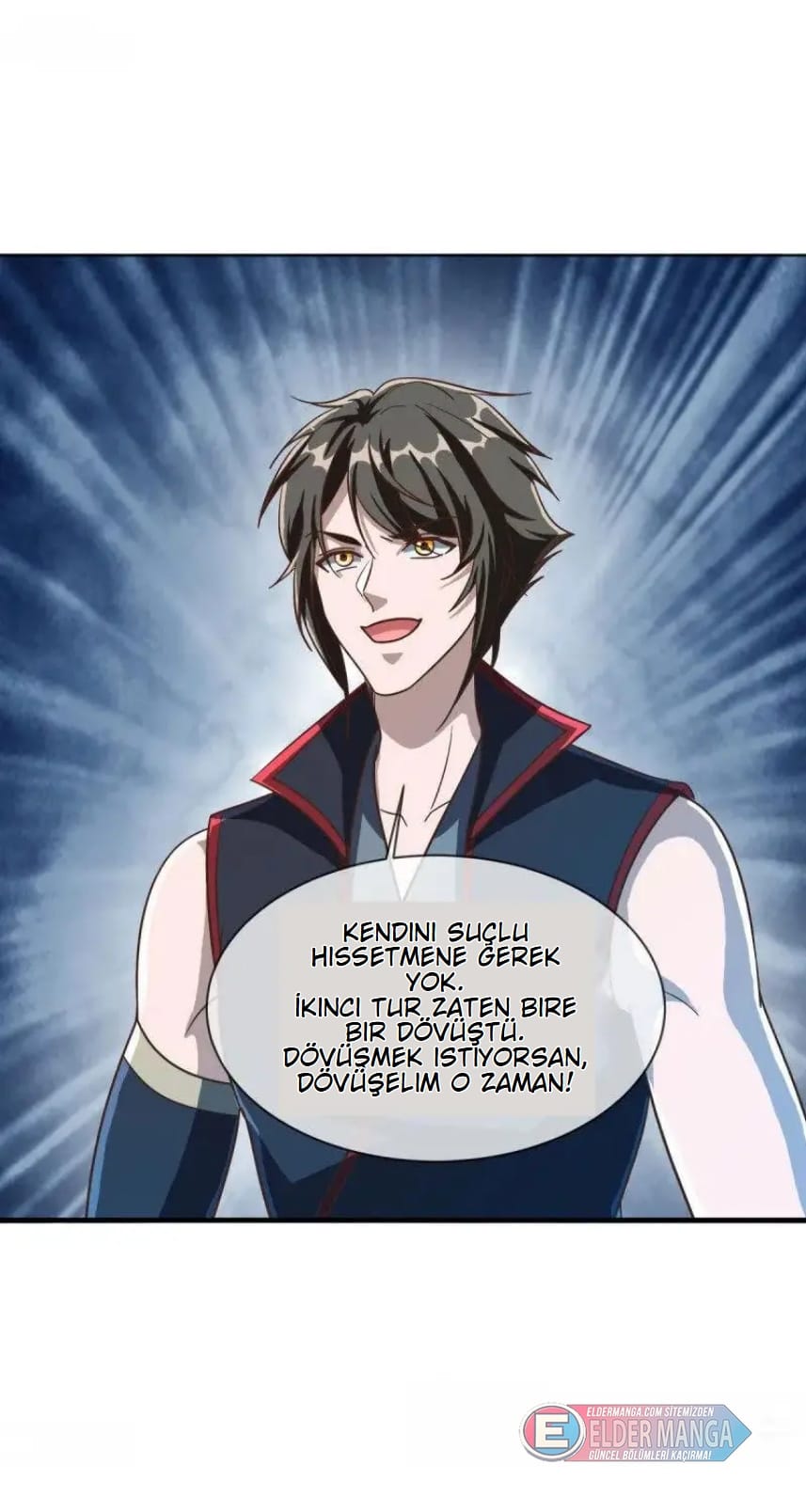 Eşsiz Savaş Ruhu Bölüm 659 - Sayfa 11