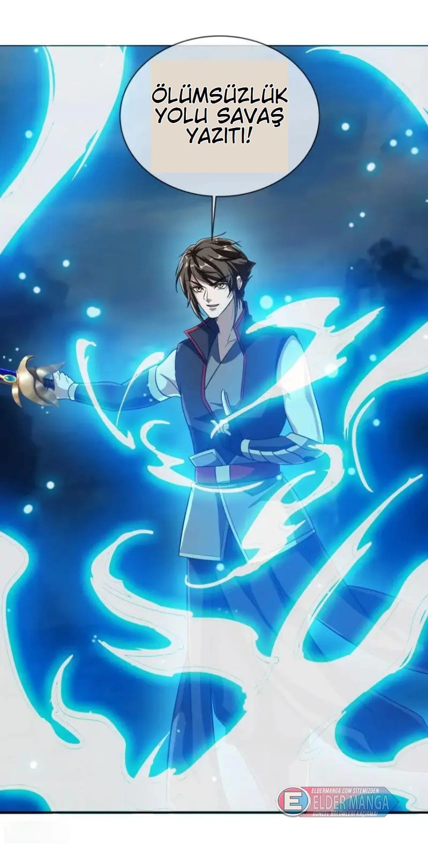 Eşsiz Savaş Ruhu Bölüm 659 - Sayfa 13