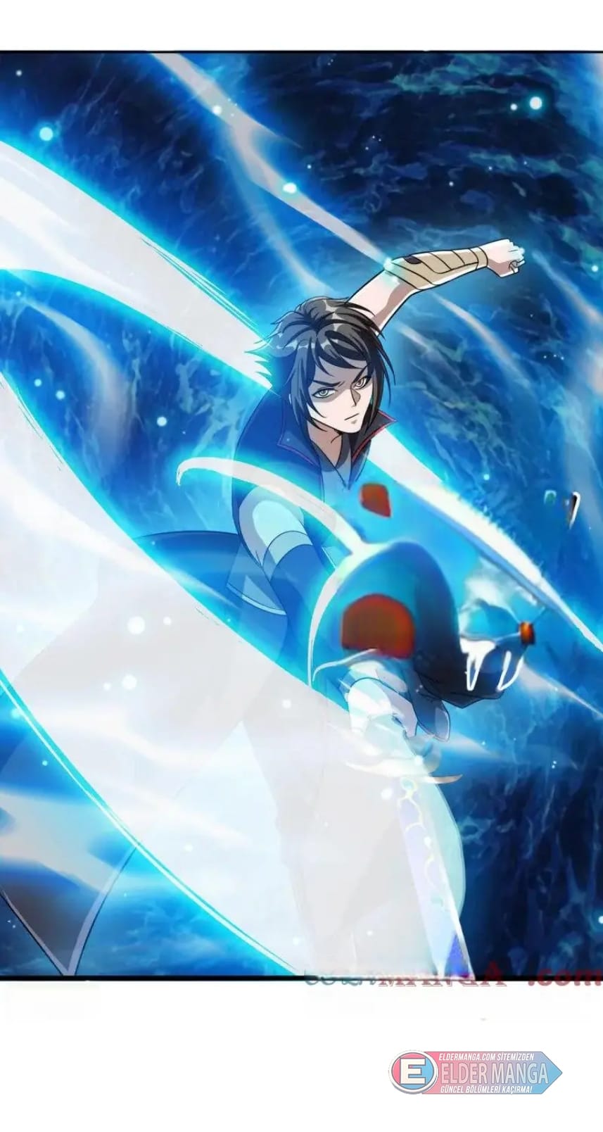 Eşsiz Savaş Ruhu Bölüm 659 - Sayfa 14