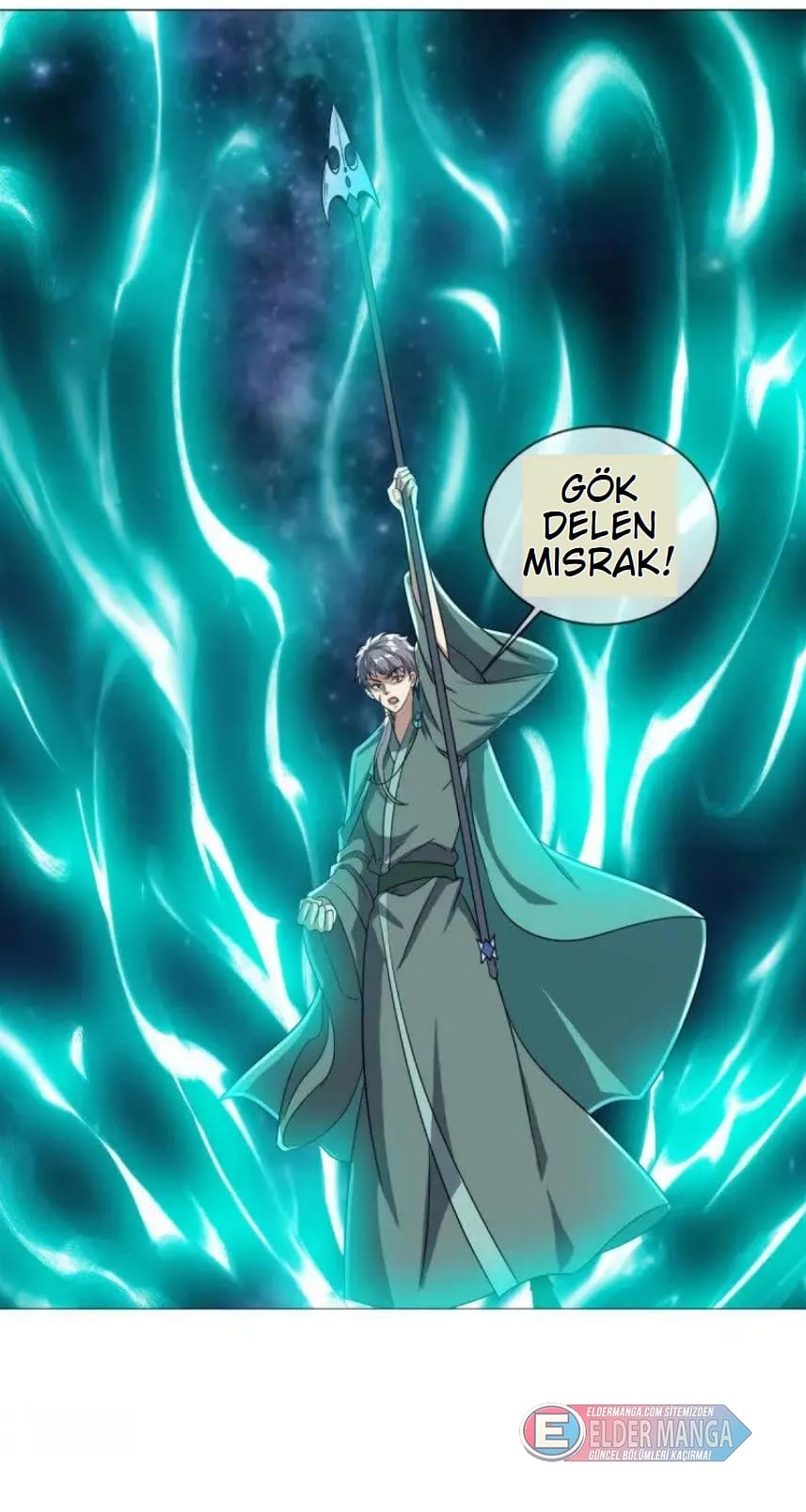 Eşsiz Savaş Ruhu Bölüm 659 - Sayfa 18