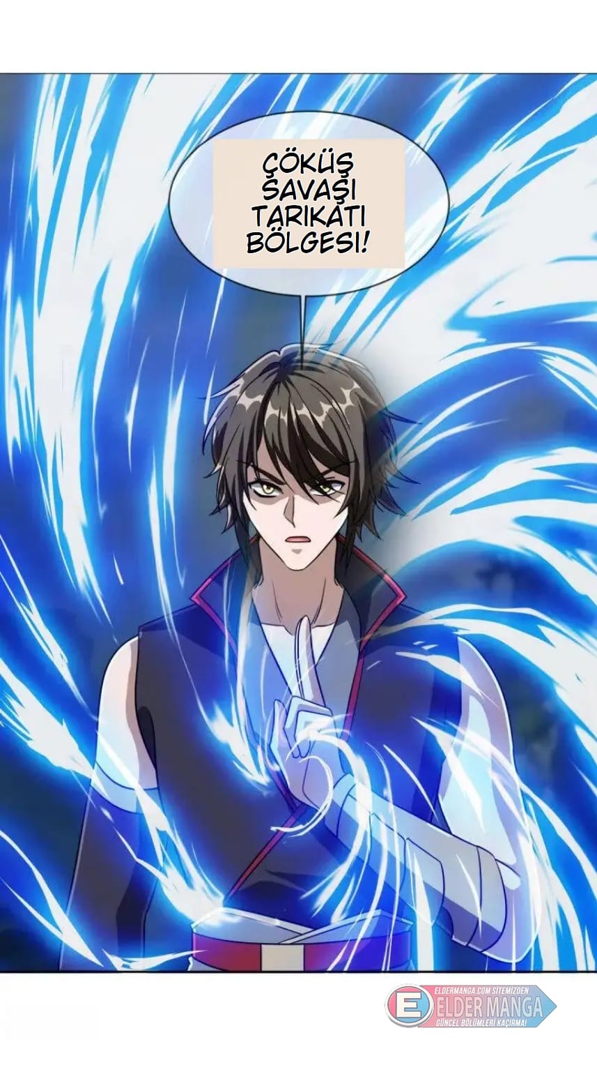 Eşsiz Savaş Ruhu Bölüm 659 - Sayfa 19