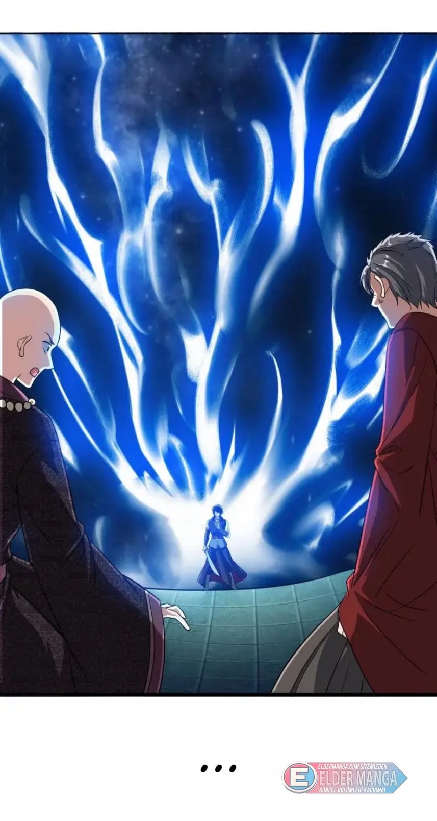 Eşsiz Savaş Ruhu Bölüm 659 - Sayfa 20