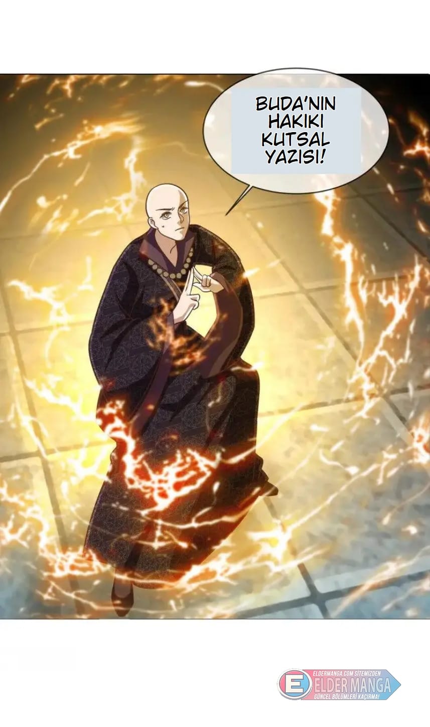 Eşsiz Savaş Ruhu Bölüm 659 - Sayfa 21