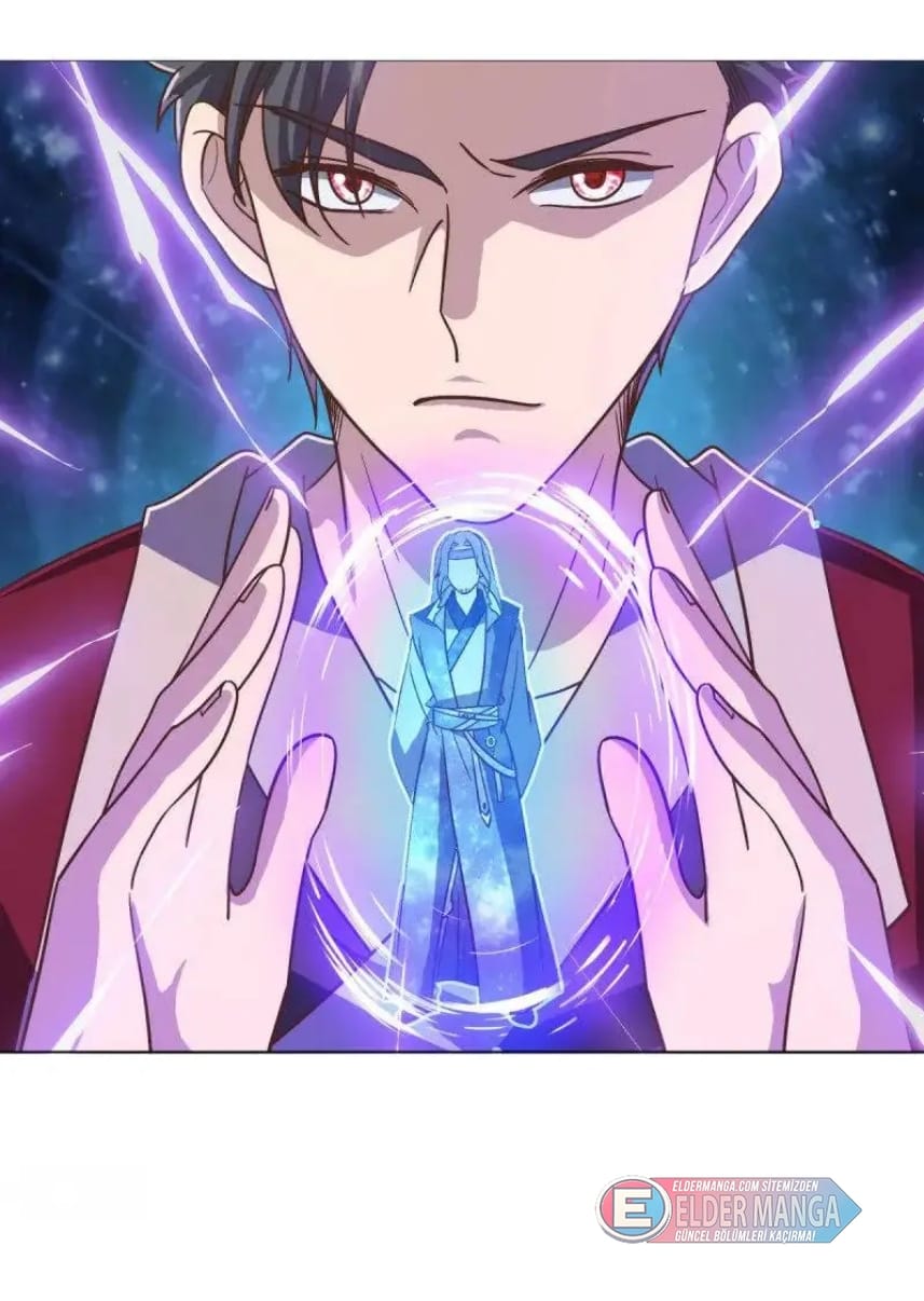 Eşsiz Savaş Ruhu Bölüm 659 - Sayfa 22