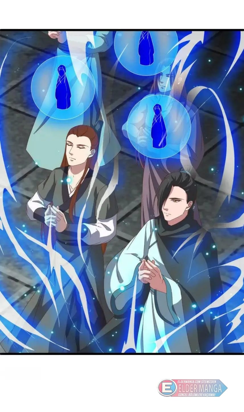 Eşsiz Savaş Ruhu Bölüm 659 - Sayfa 24