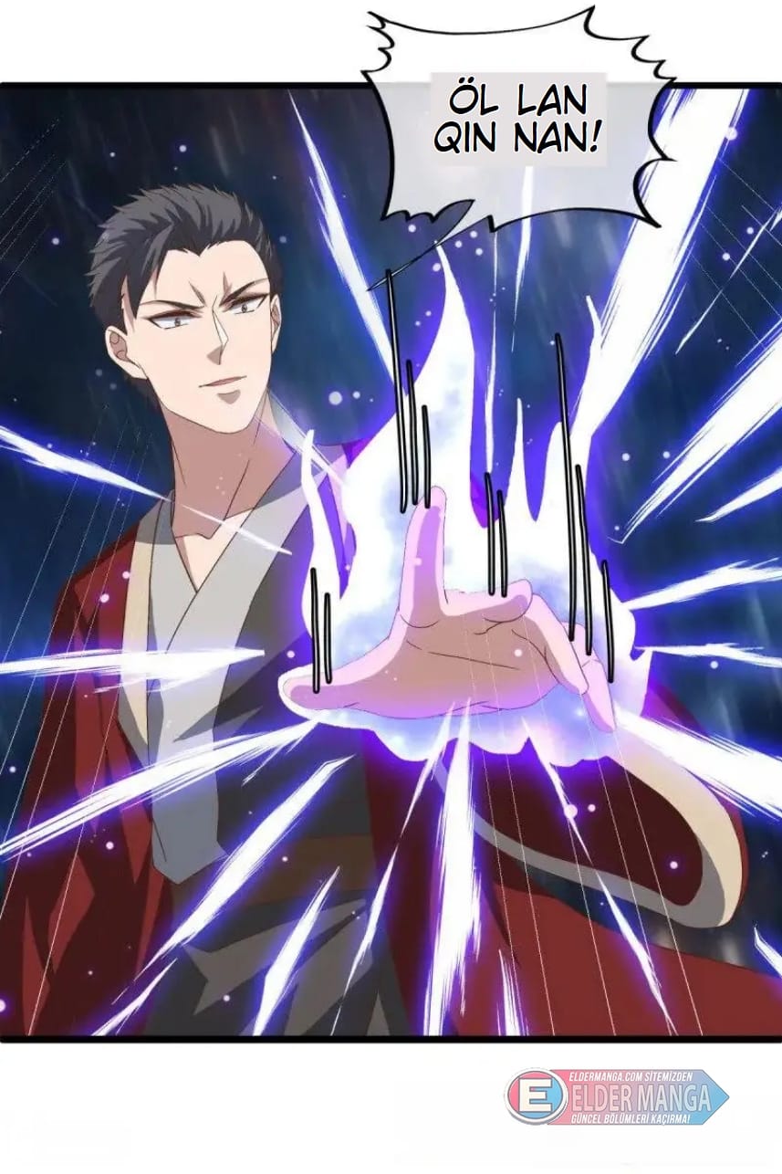 Eşsiz Savaş Ruhu Bölüm 659 - Sayfa 26