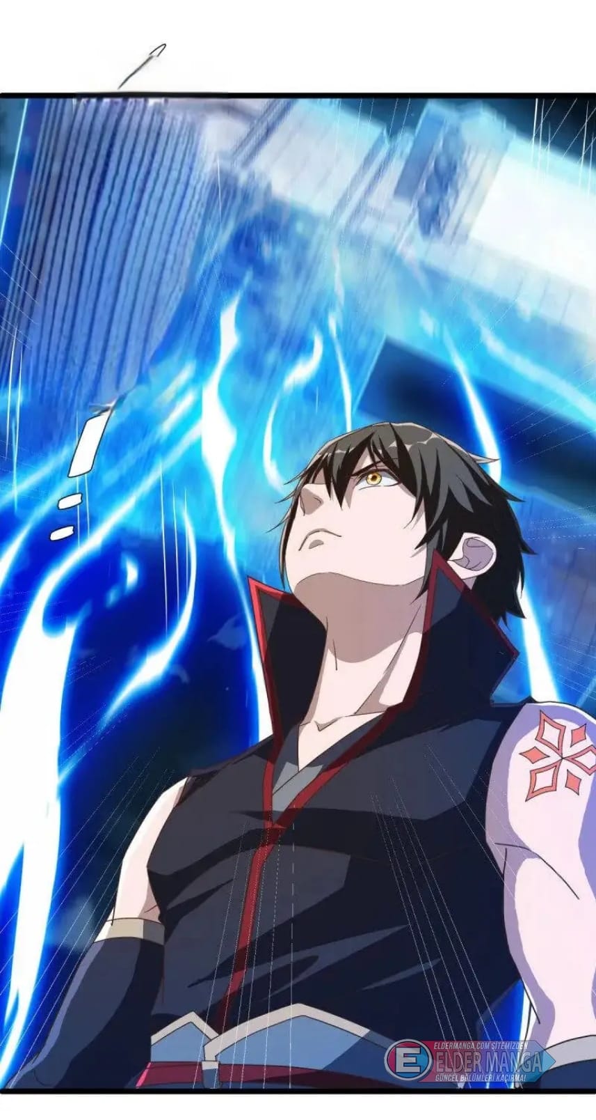 Eşsiz Savaş Ruhu Bölüm 659 - Sayfa 27