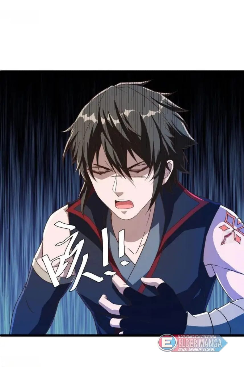 Eşsiz Savaş Ruhu Bölüm 659 - Sayfa 28