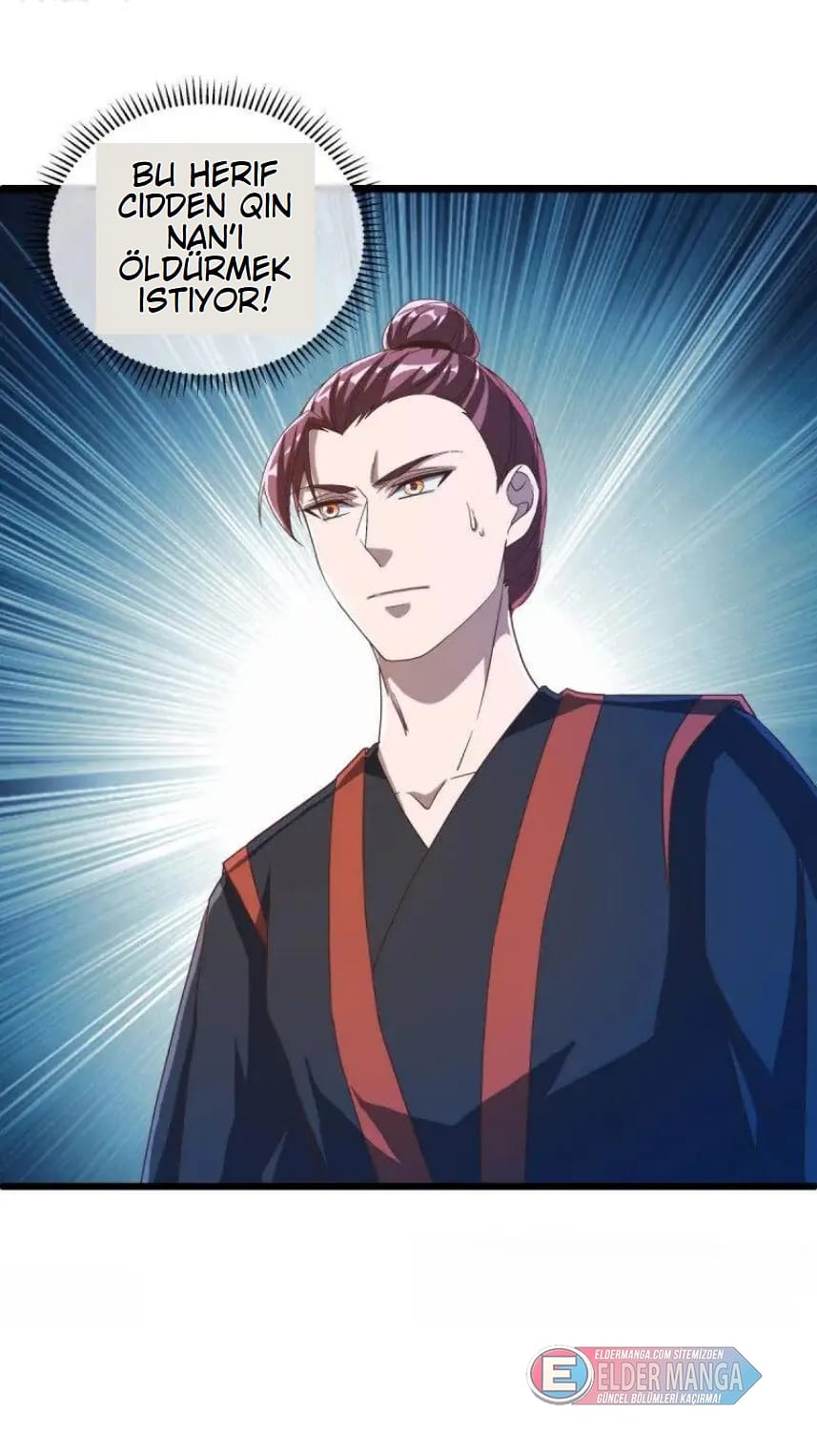 Eşsiz Savaş Ruhu Bölüm 659 - Sayfa 29