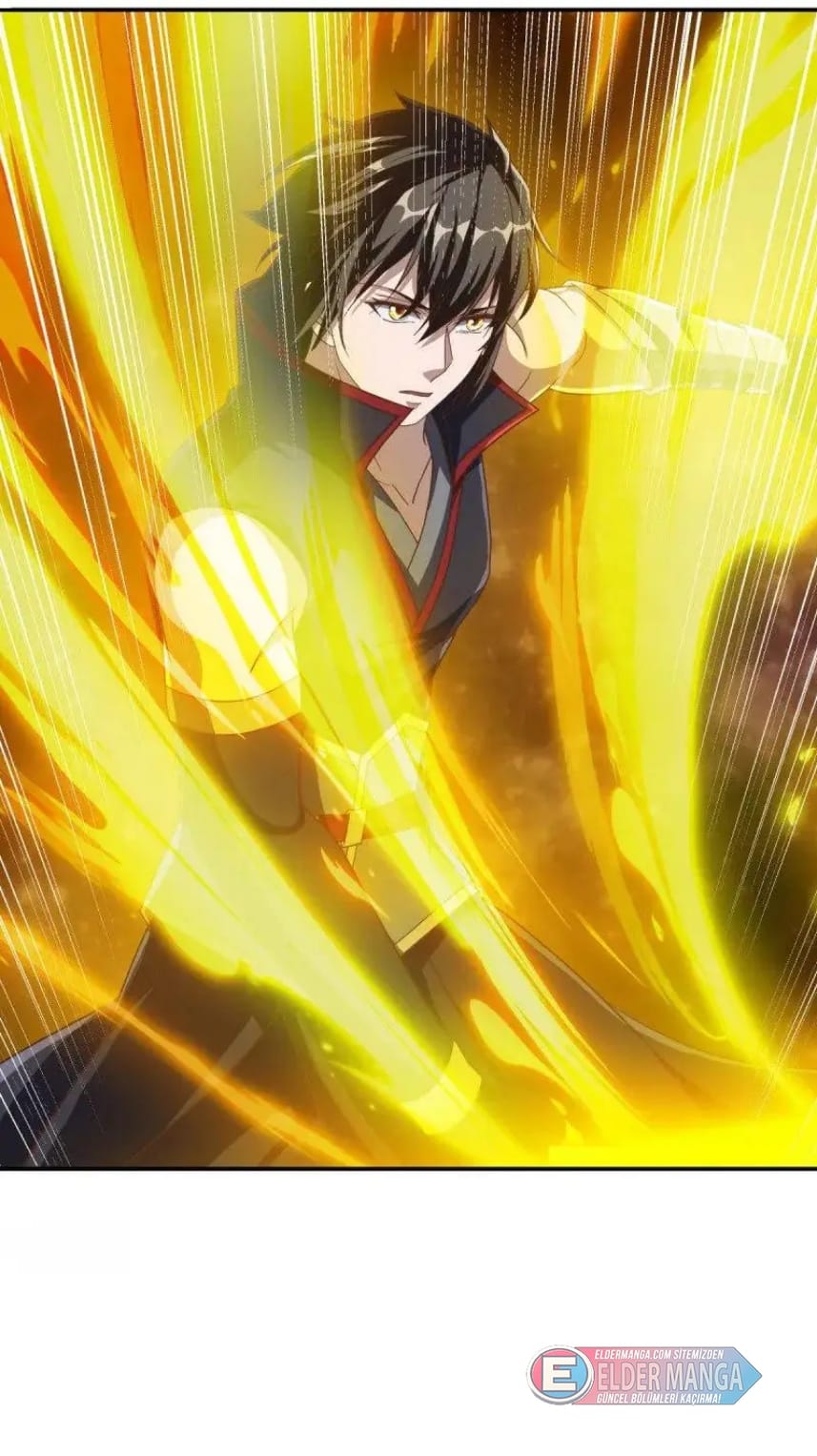 Eşsiz Savaş Ruhu Bölüm 659 - Sayfa 30