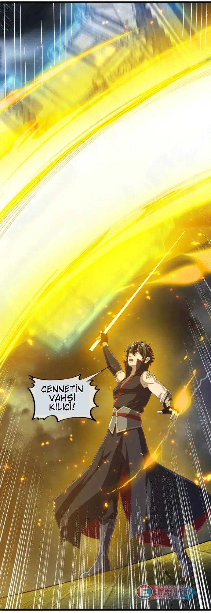 Eşsiz Savaş Ruhu Bölüm 659 - Sayfa 31