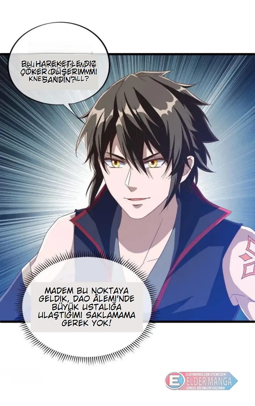 Eşsiz Savaş Ruhu Bölüm 659 - Sayfa 33