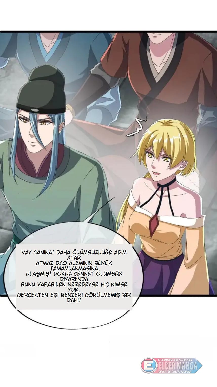 Eşsiz Savaş Ruhu Bölüm 659 - Sayfa 38