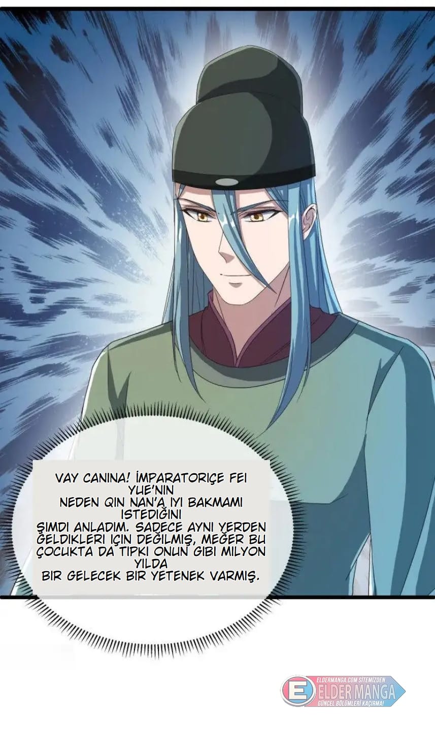 Eşsiz Savaş Ruhu Bölüm 659 - Sayfa 39