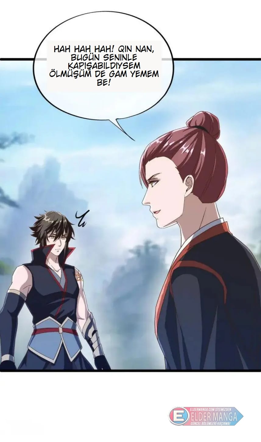 Eşsiz Savaş Ruhu Bölüm 659 - Sayfa 42