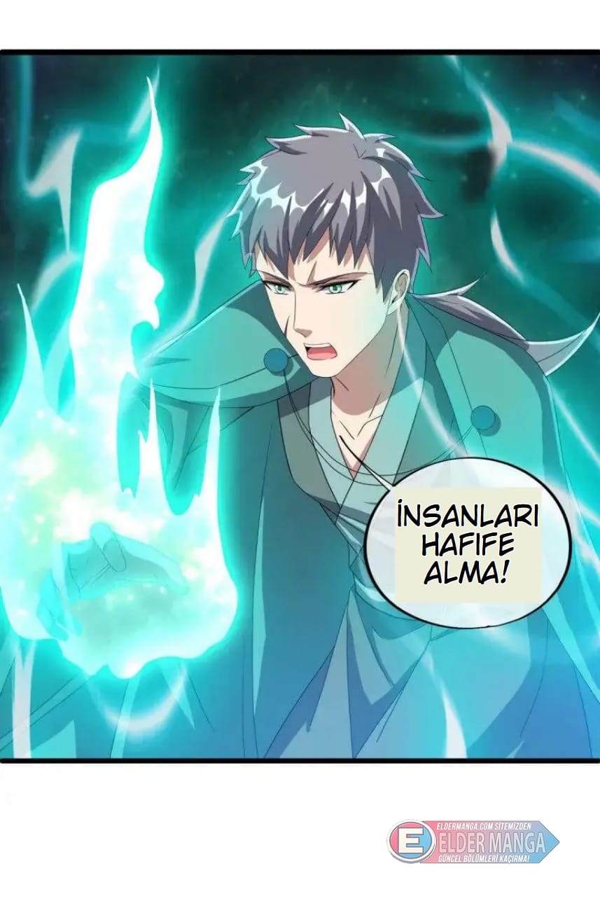 Eşsiz Savaş Ruhu Bölüm 659 - Sayfa 43