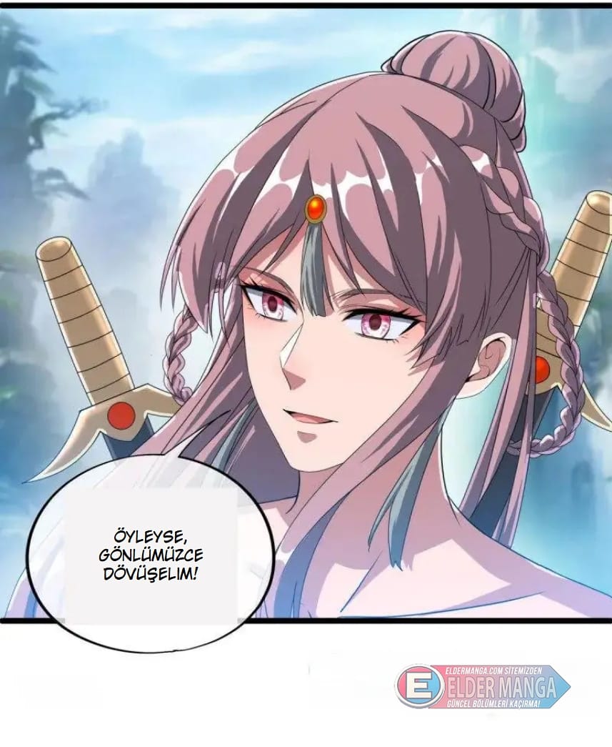 Eşsiz Savaş Ruhu Bölüm 659 - Sayfa 44