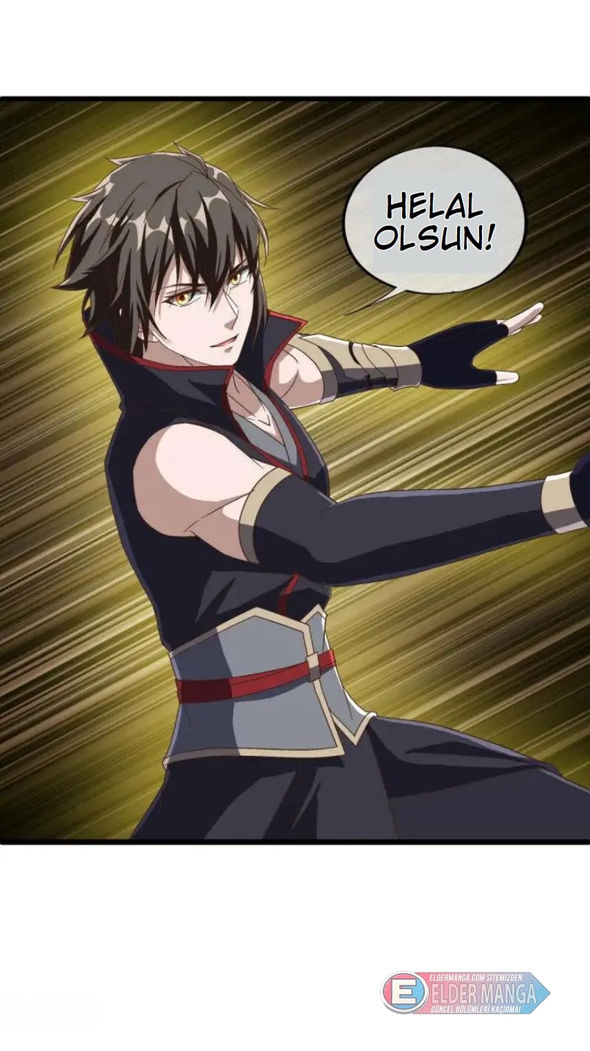Eşsiz Savaş Ruhu Bölüm 659 - Sayfa 46