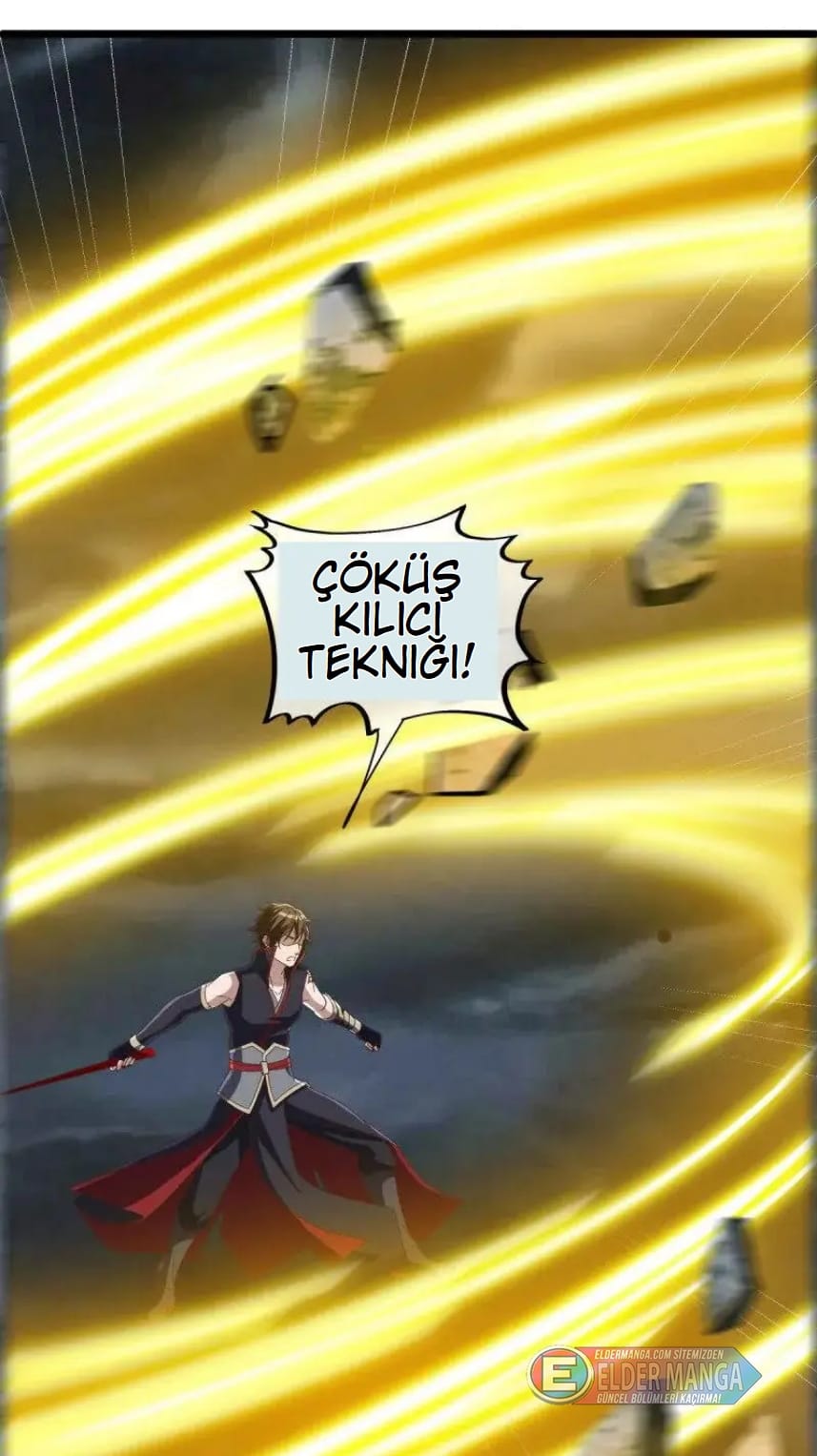 Eşsiz Savaş Ruhu Bölüm 659 - Sayfa 47