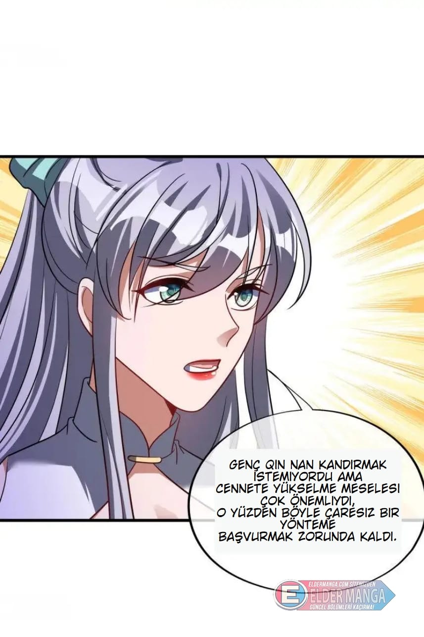 Eşsiz Savaş Ruhu Bölüm 659 - Sayfa 53