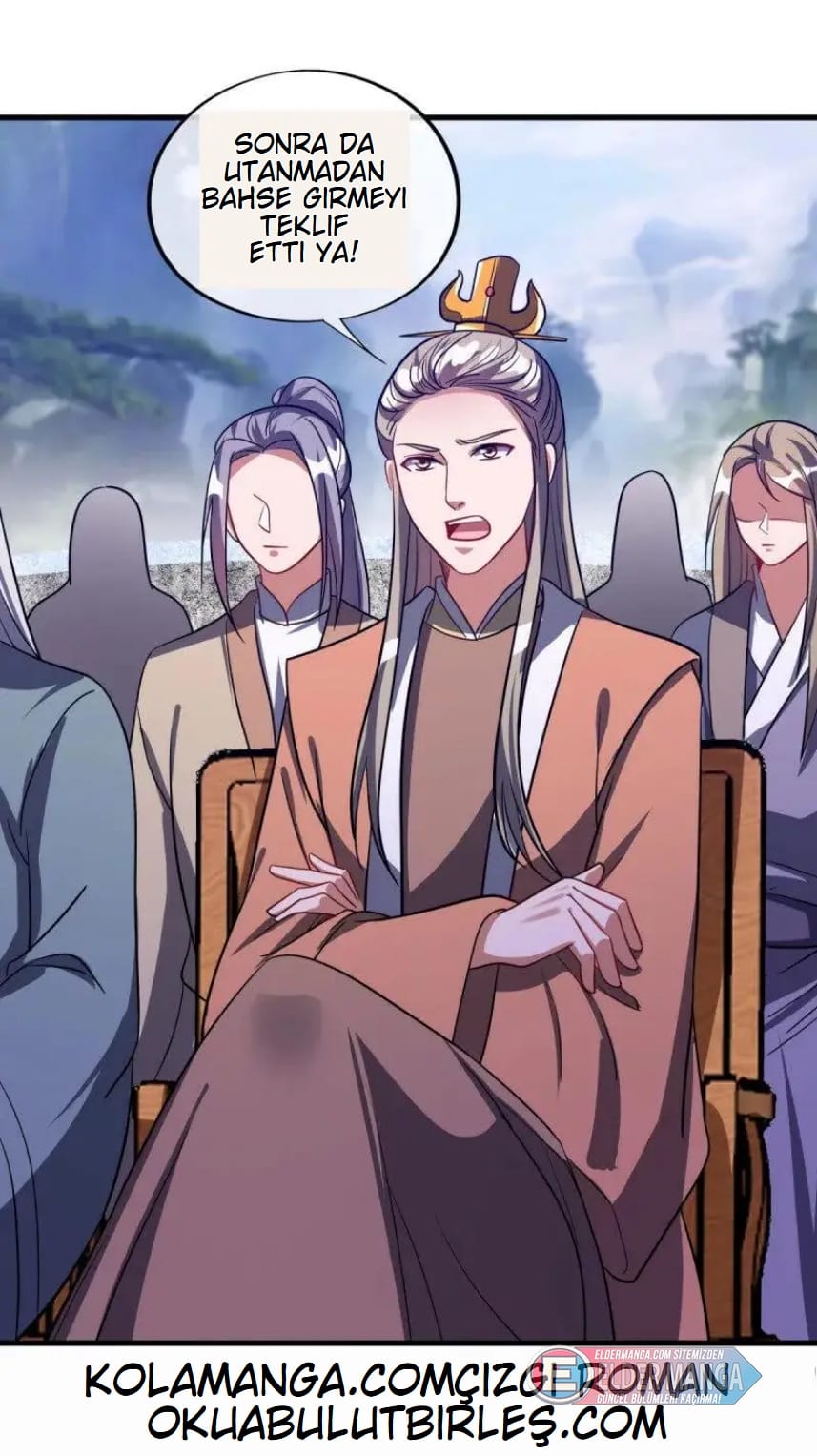 Eşsiz Savaş Ruhu Bölüm 659 - Sayfa 54