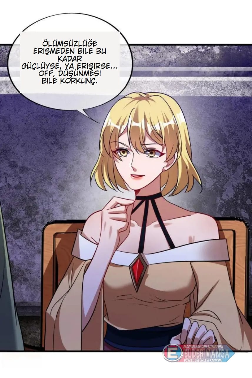 Eşsiz Savaş Ruhu Bölüm 659 - Sayfa 55