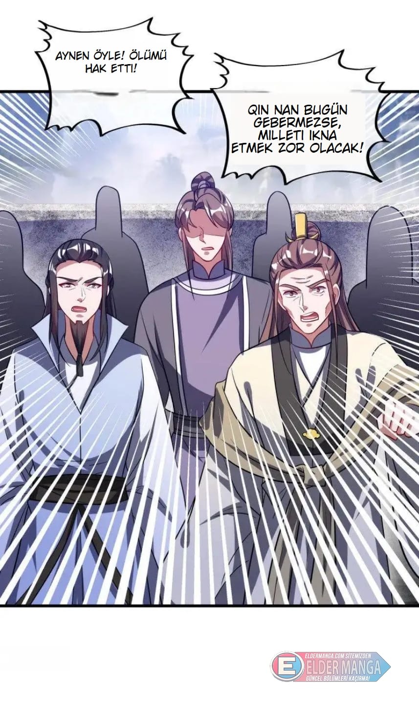 Eşsiz Savaş Ruhu Bölüm 659 - Sayfa 58