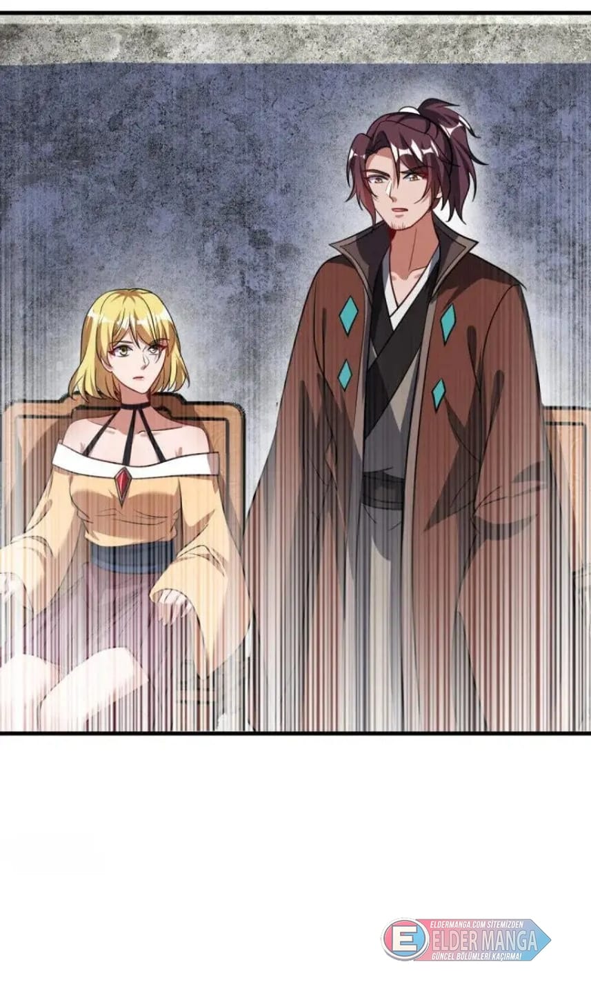 Eşsiz Savaş Ruhu Bölüm 659 - Sayfa 60