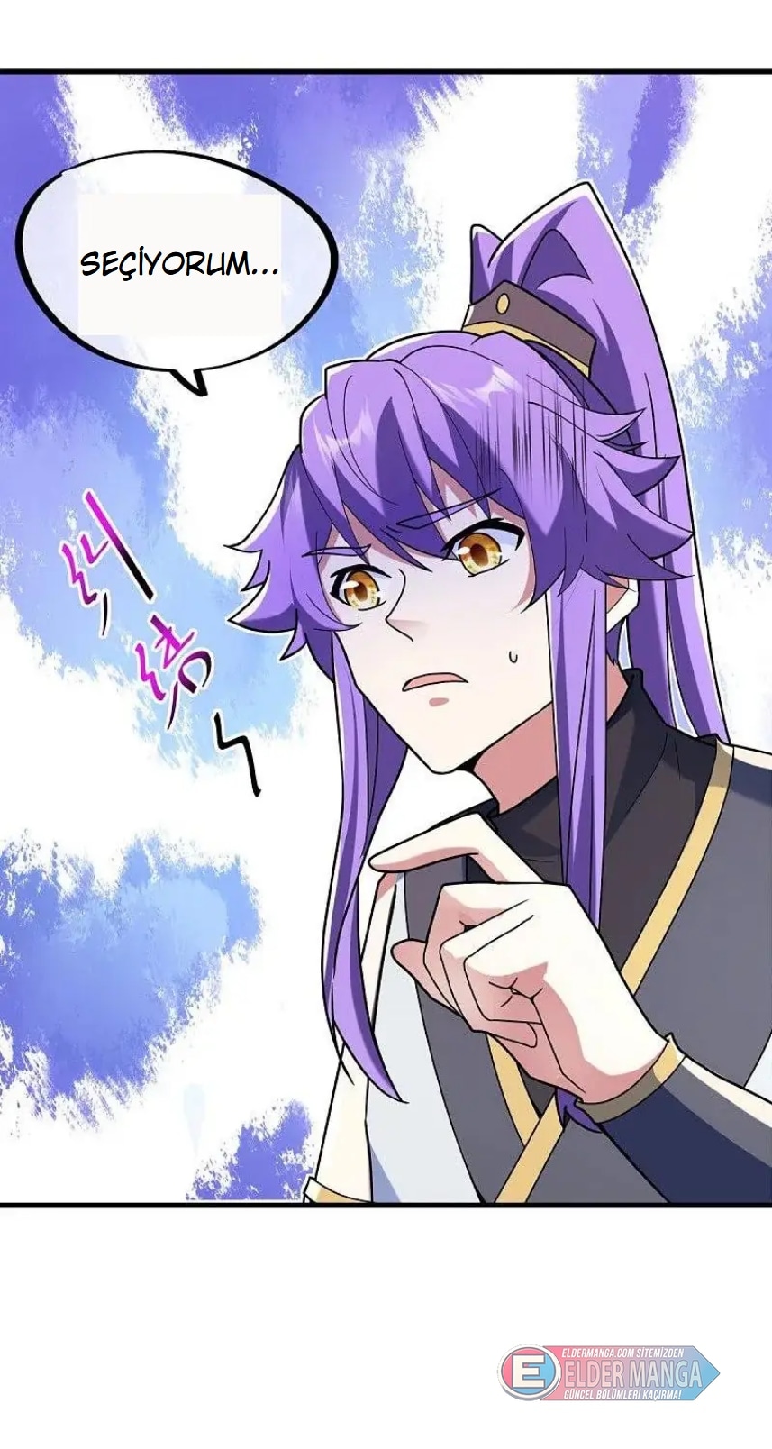 Eşsiz Savaş Ruhu Bölüm 459 - Sayfa 3