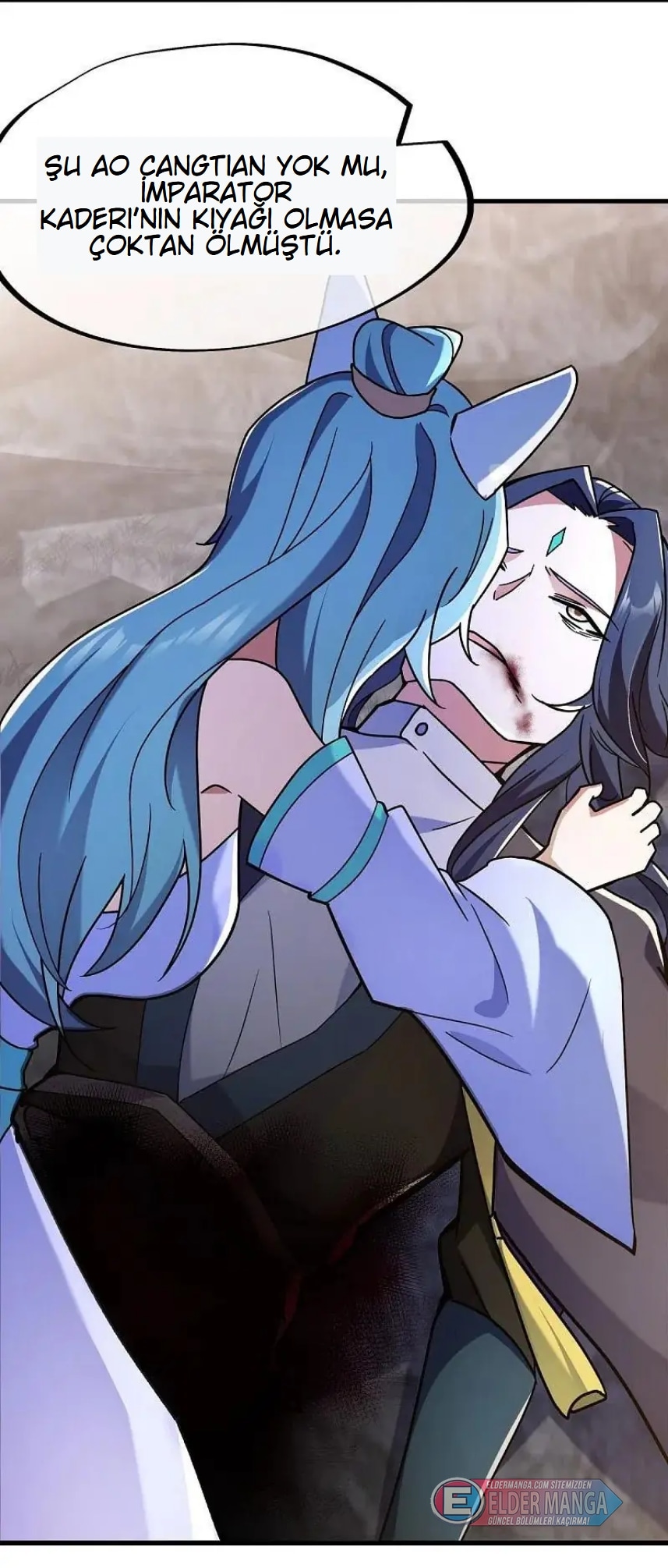 Eşsiz Savaş Ruhu Bölüm 459 - Sayfa 5