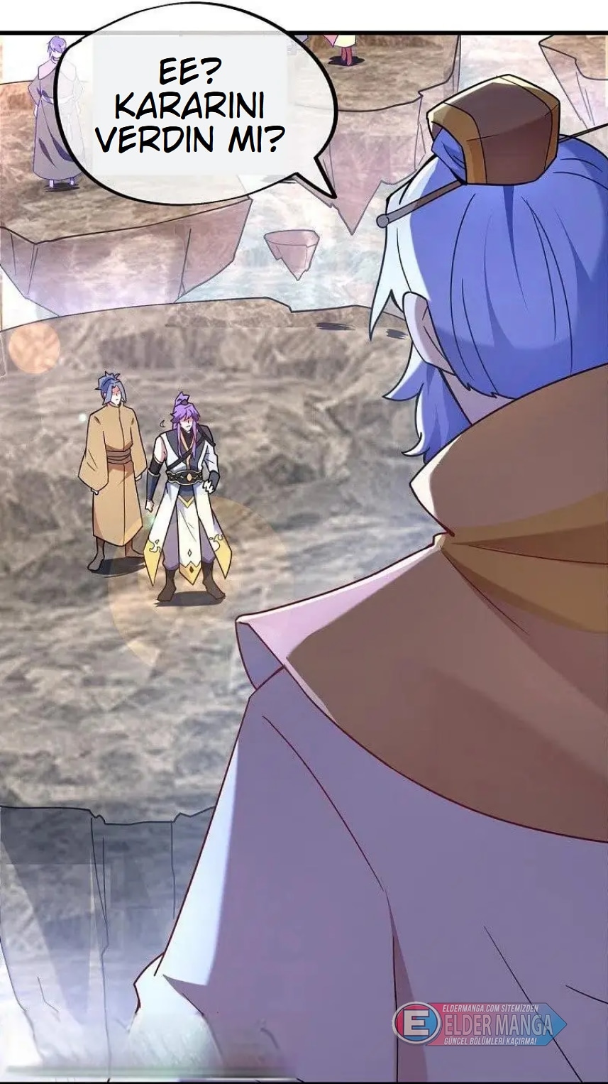 Eşsiz Savaş Ruhu Bölüm 459 - Sayfa 8