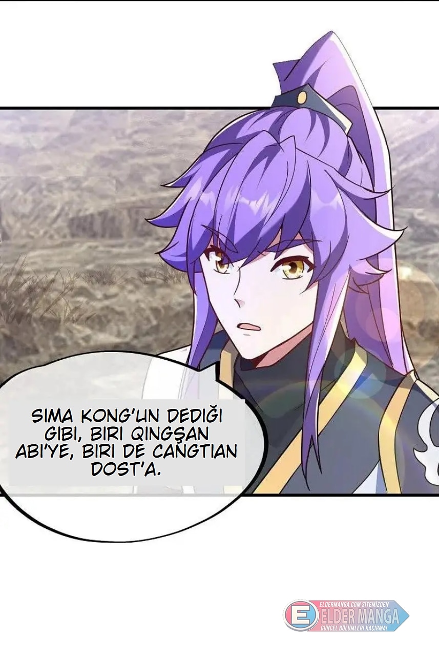 Eşsiz Savaş Ruhu Bölüm 459 - Sayfa 9