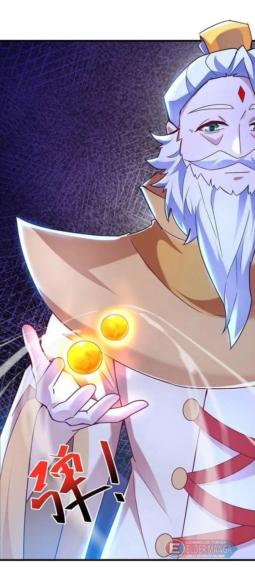 Eşsiz Savaş Ruhu Bölüm 459 - Sayfa 10