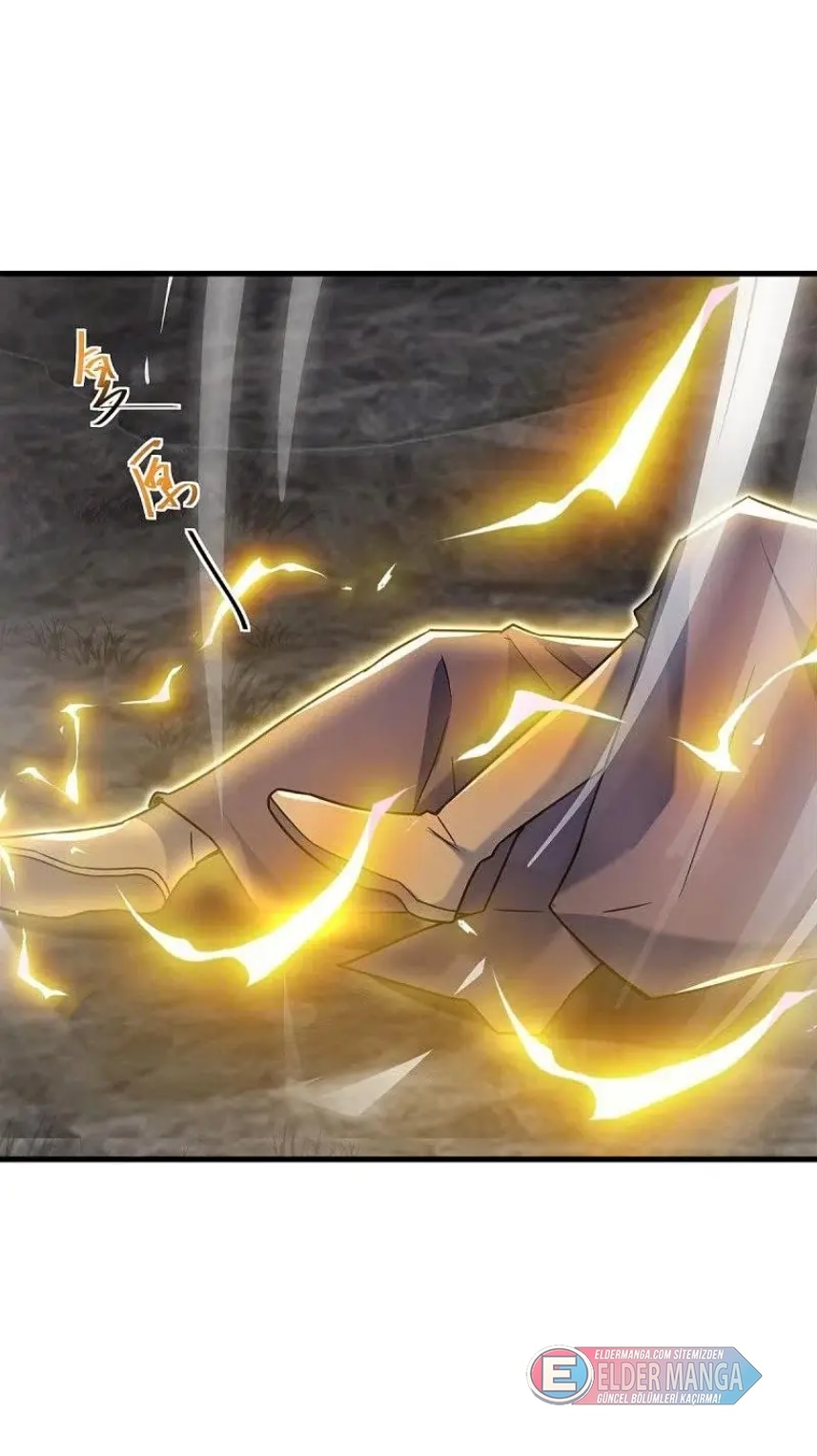 Eşsiz Savaş Ruhu Bölüm 459 - Sayfa 12