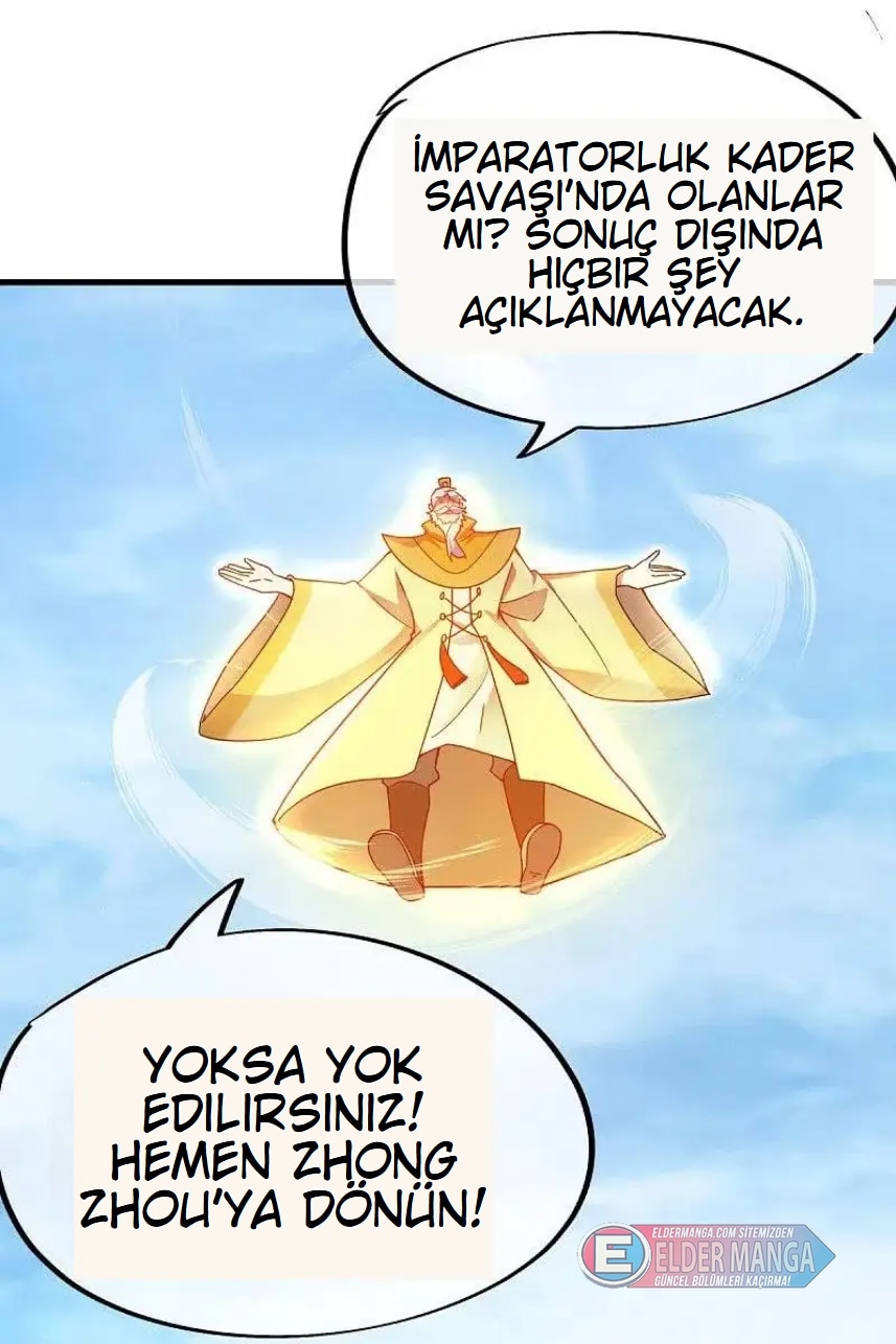 Eşsiz Savaş Ruhu Bölüm 459 - Sayfa 14