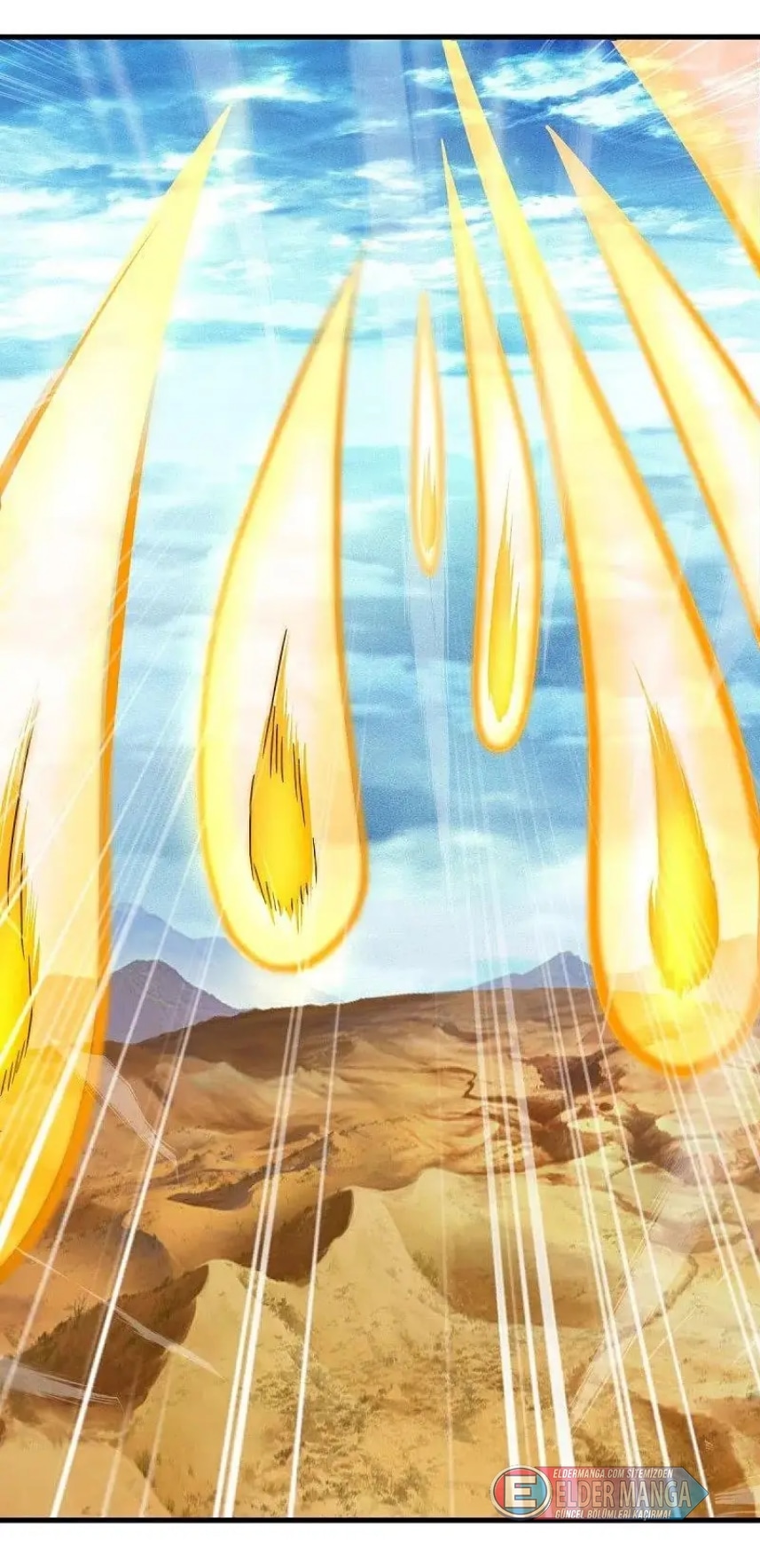 Eşsiz Savaş Ruhu Bölüm 459 - Sayfa 16