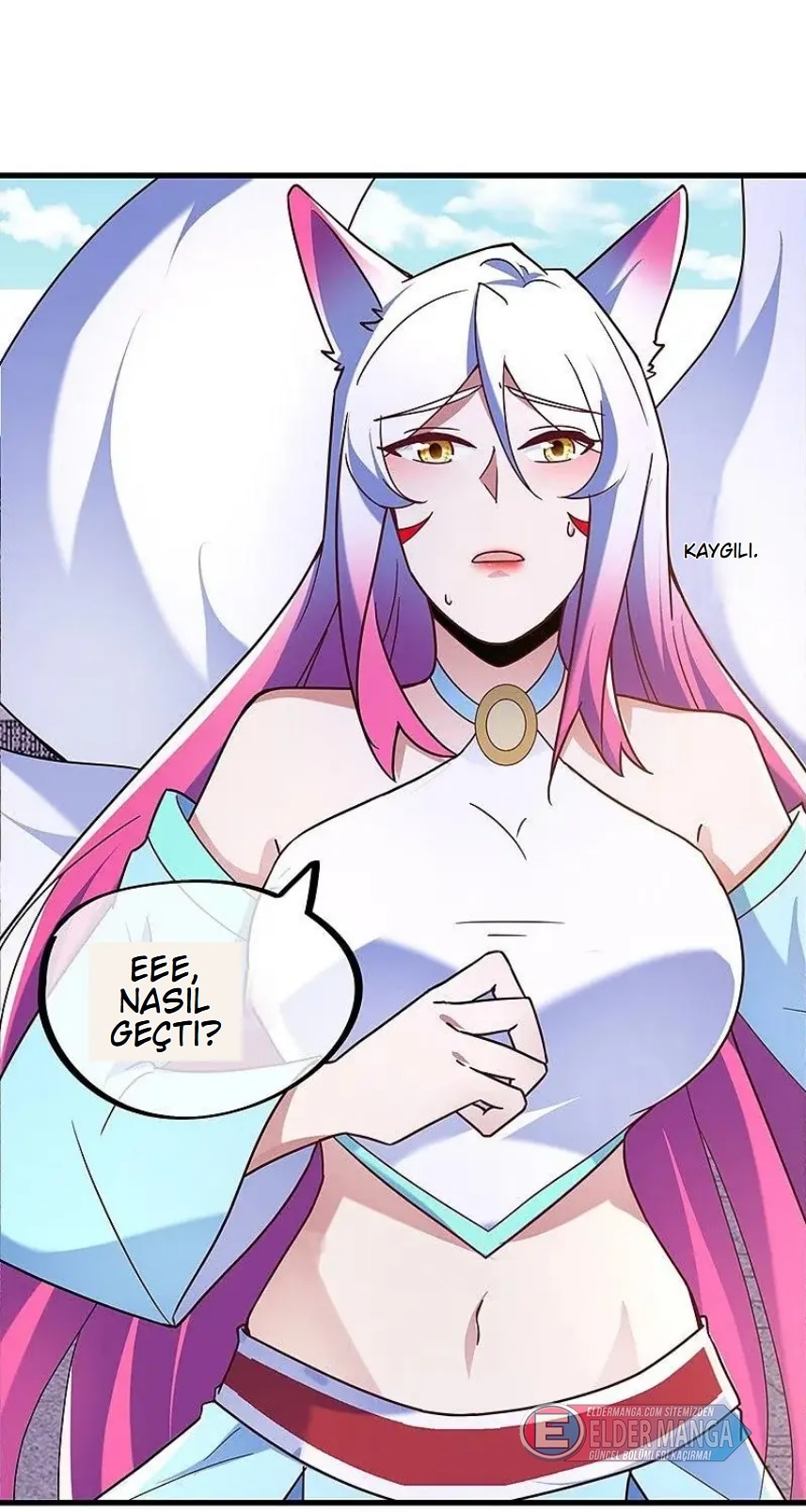 Eşsiz Savaş Ruhu Bölüm 459 - Sayfa 19