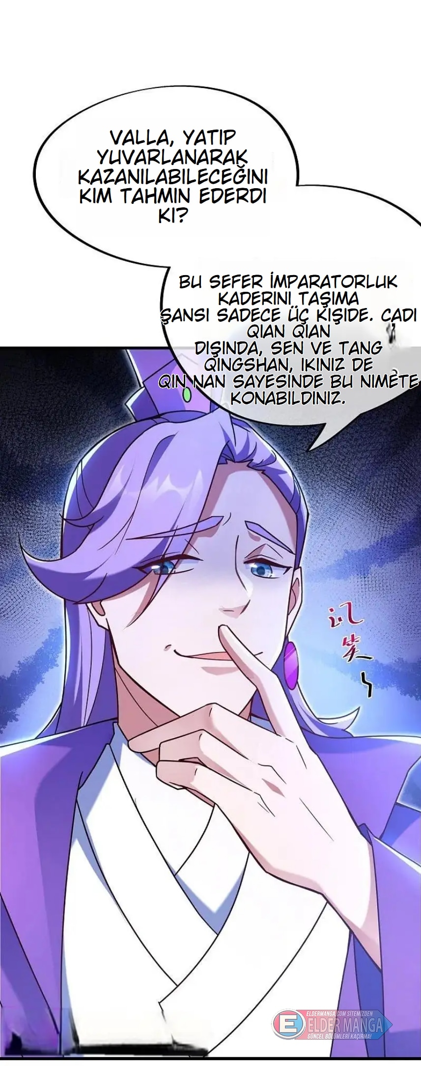 Eşsiz Savaş Ruhu Bölüm 459 - Sayfa 22