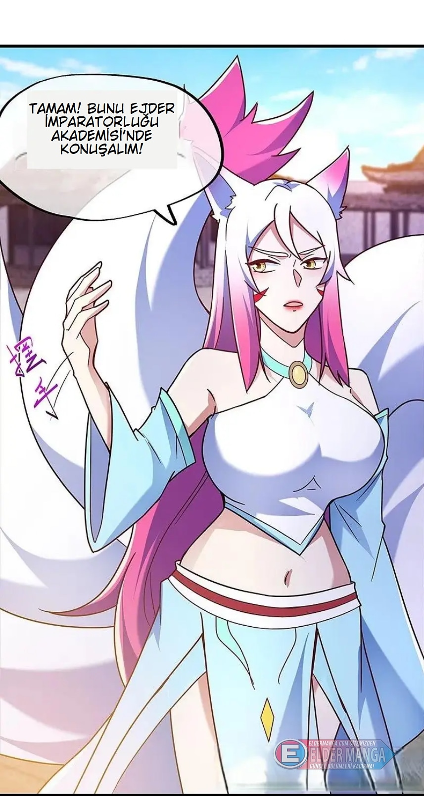 Eşsiz Savaş Ruhu Bölüm 459 - Sayfa 25