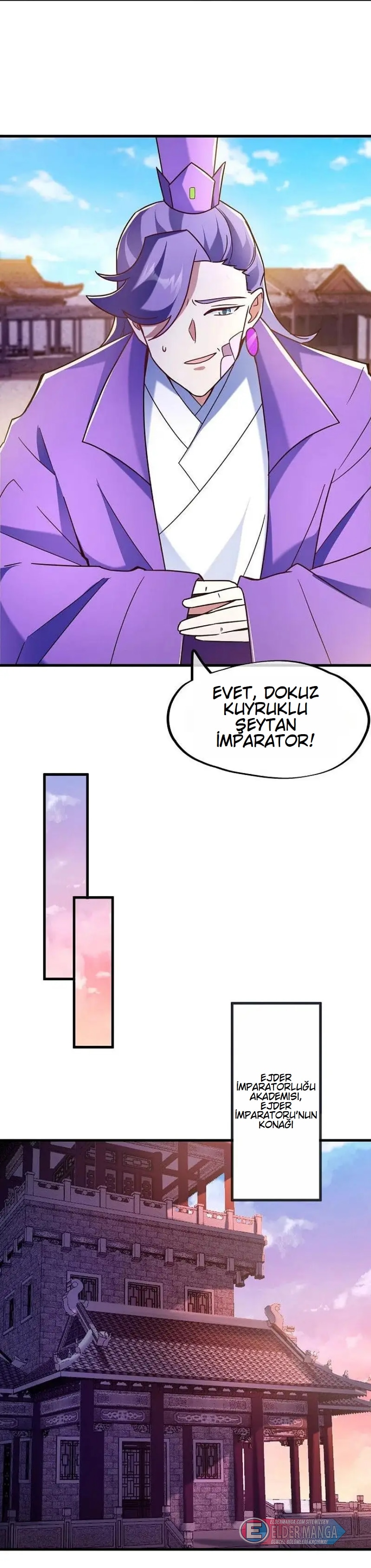 Eşsiz Savaş Ruhu Bölüm 459 - Sayfa 26