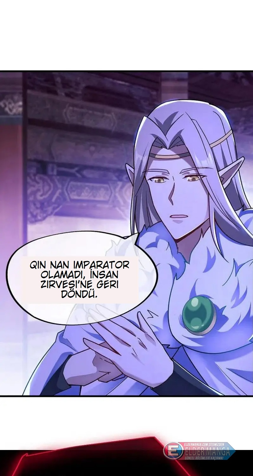 Eşsiz Savaş Ruhu Bölüm 459 - Sayfa 28