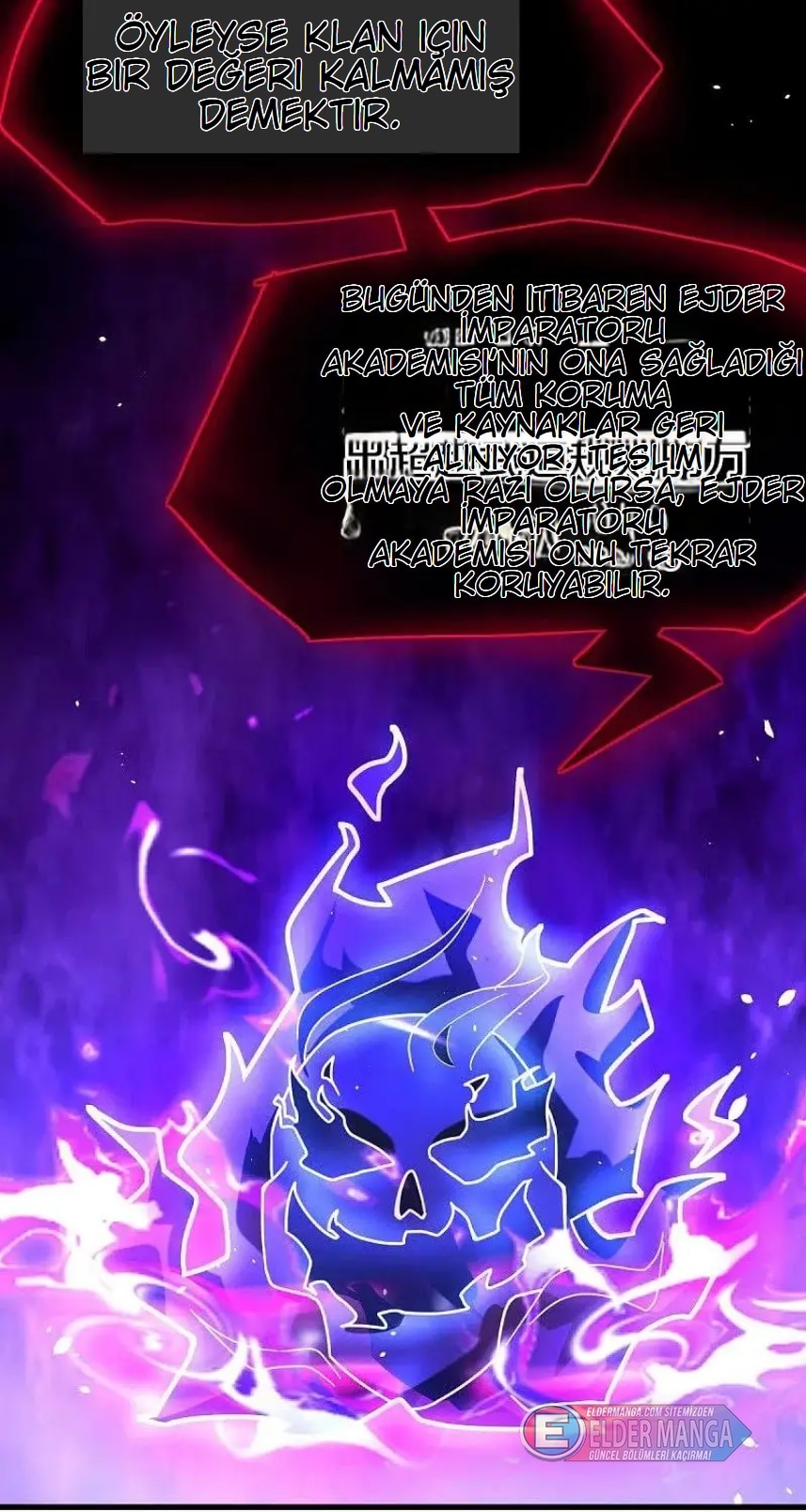 Eşsiz Savaş Ruhu Bölüm 459 - Sayfa 29