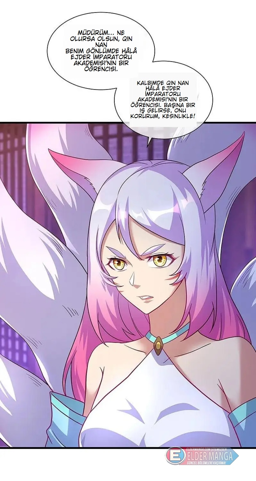 Eşsiz Savaş Ruhu Bölüm 459 - Sayfa 33