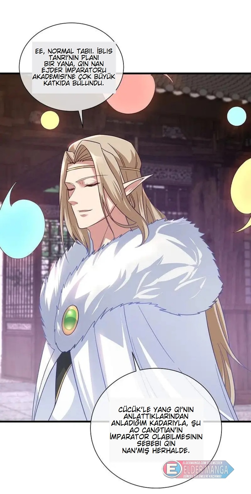 Eşsiz Savaş Ruhu Bölüm 459 - Sayfa 36