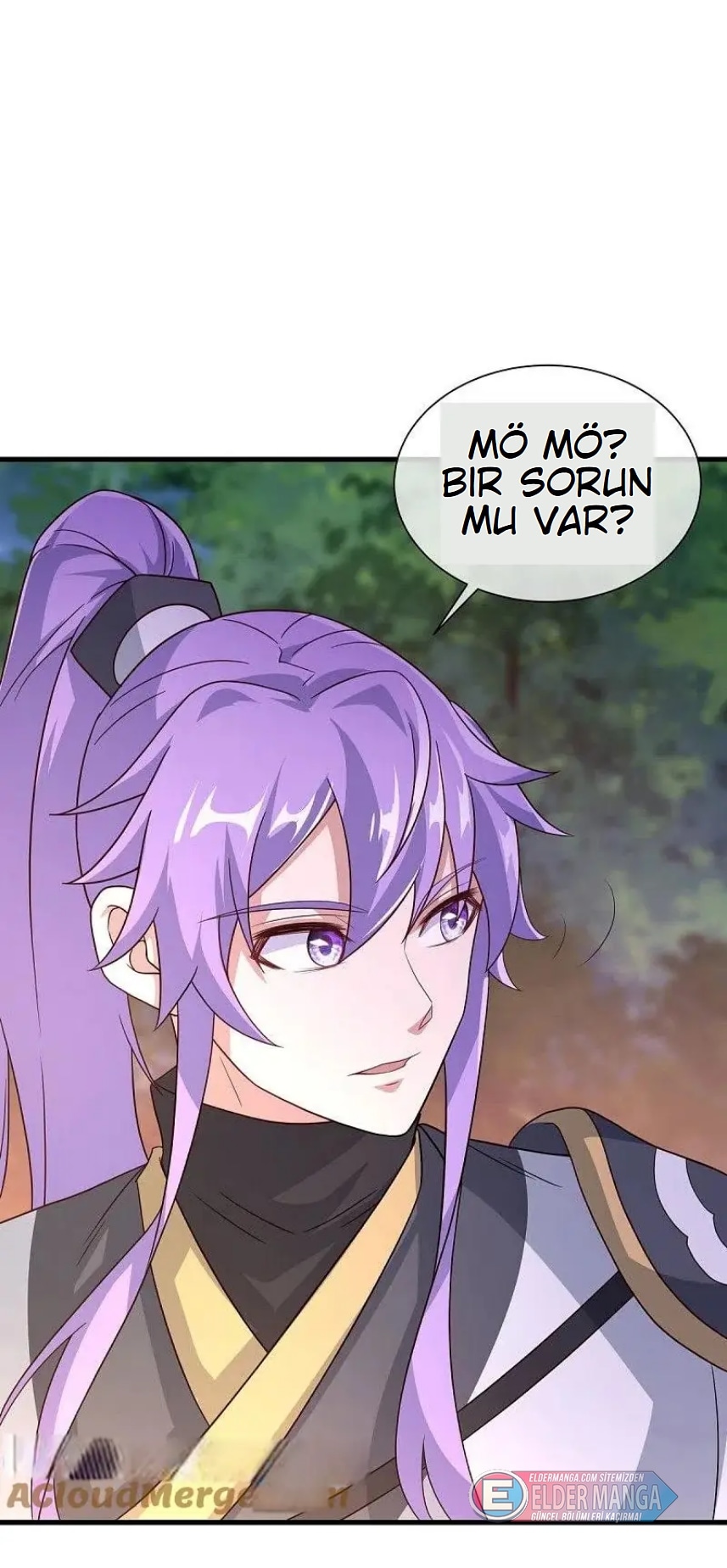 Eşsiz Savaş Ruhu Bölüm 459 - Sayfa 42