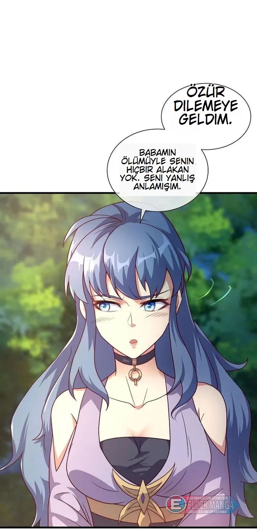 Eşsiz Savaş Ruhu Bölüm 459 - Sayfa 43