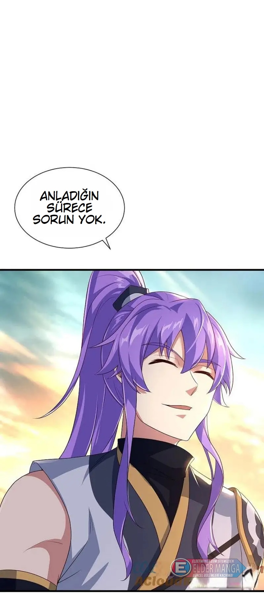 Eşsiz Savaş Ruhu Bölüm 459 - Sayfa 44