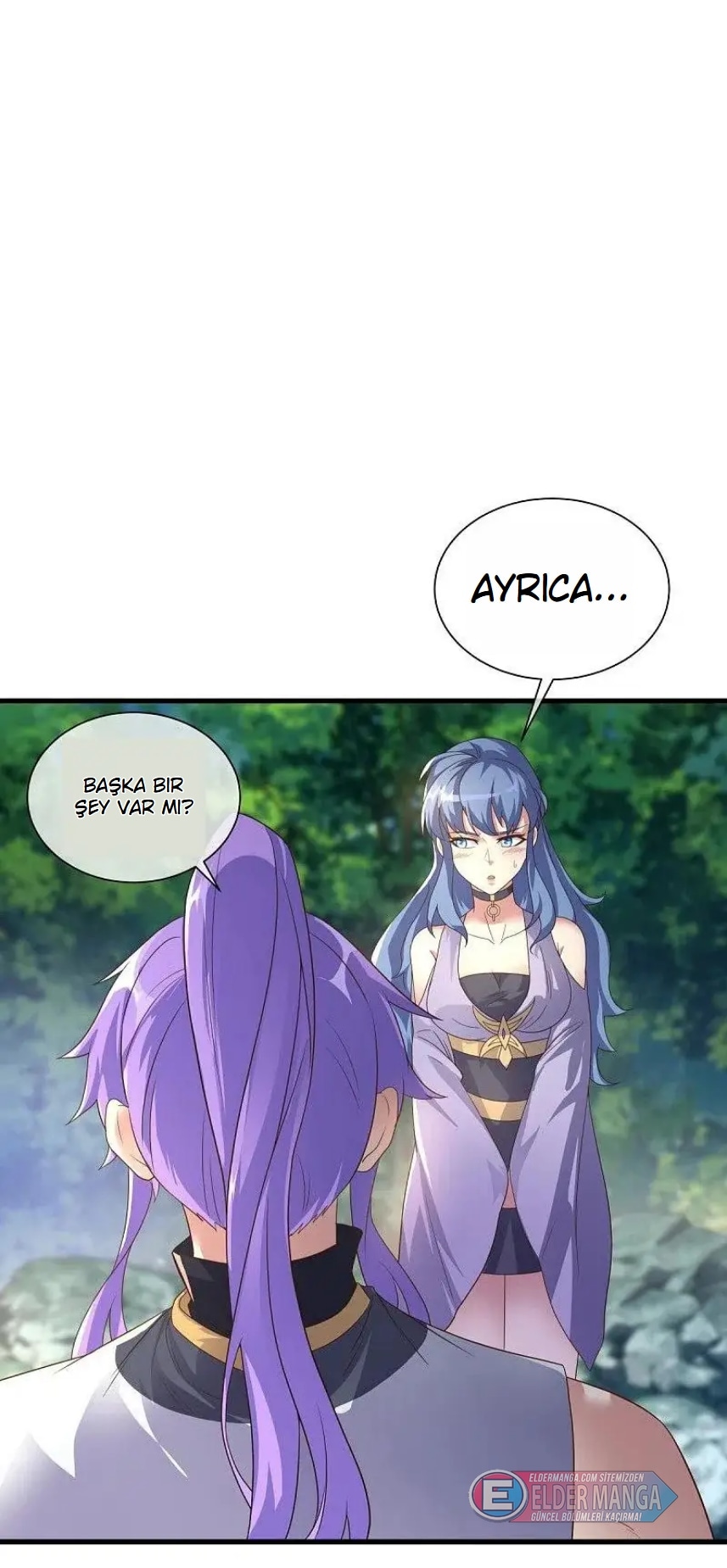 Eşsiz Savaş Ruhu Bölüm 459 - Sayfa 45